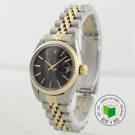 rolex 6917/3